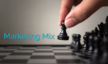 Marketing Mix-title image