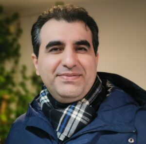 Pooriya khorshidi image