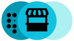 place13 Marketing Mix - Place image