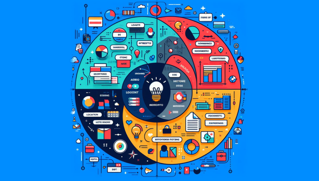 marketing segmentation1 Market Segmentation