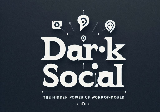 Dark Social The Rise of Dark Social