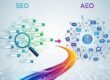 from SEO to AEO-white paper