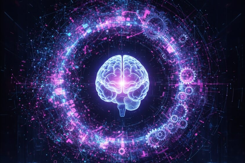 The AI Revolution in Growth Marketing